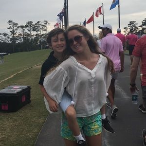 Meet your Posher, Mary